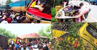 ঈদযাত্রায় ঝরলো বহু প্রাণ: সরকারি ও বেসরকারি পরিসংখ্যানে বড় ব্যবধান